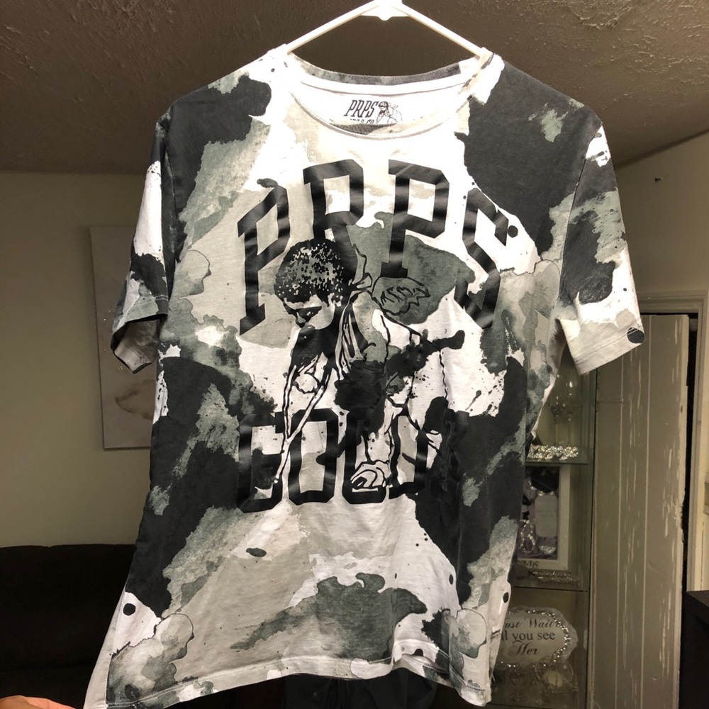 PRPS T Shirt